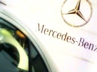 Event coverage for Mercedes Benz