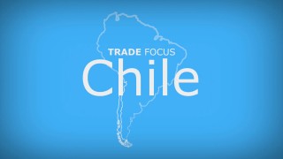 商貿焦點：智利 Trade Focus: Chile